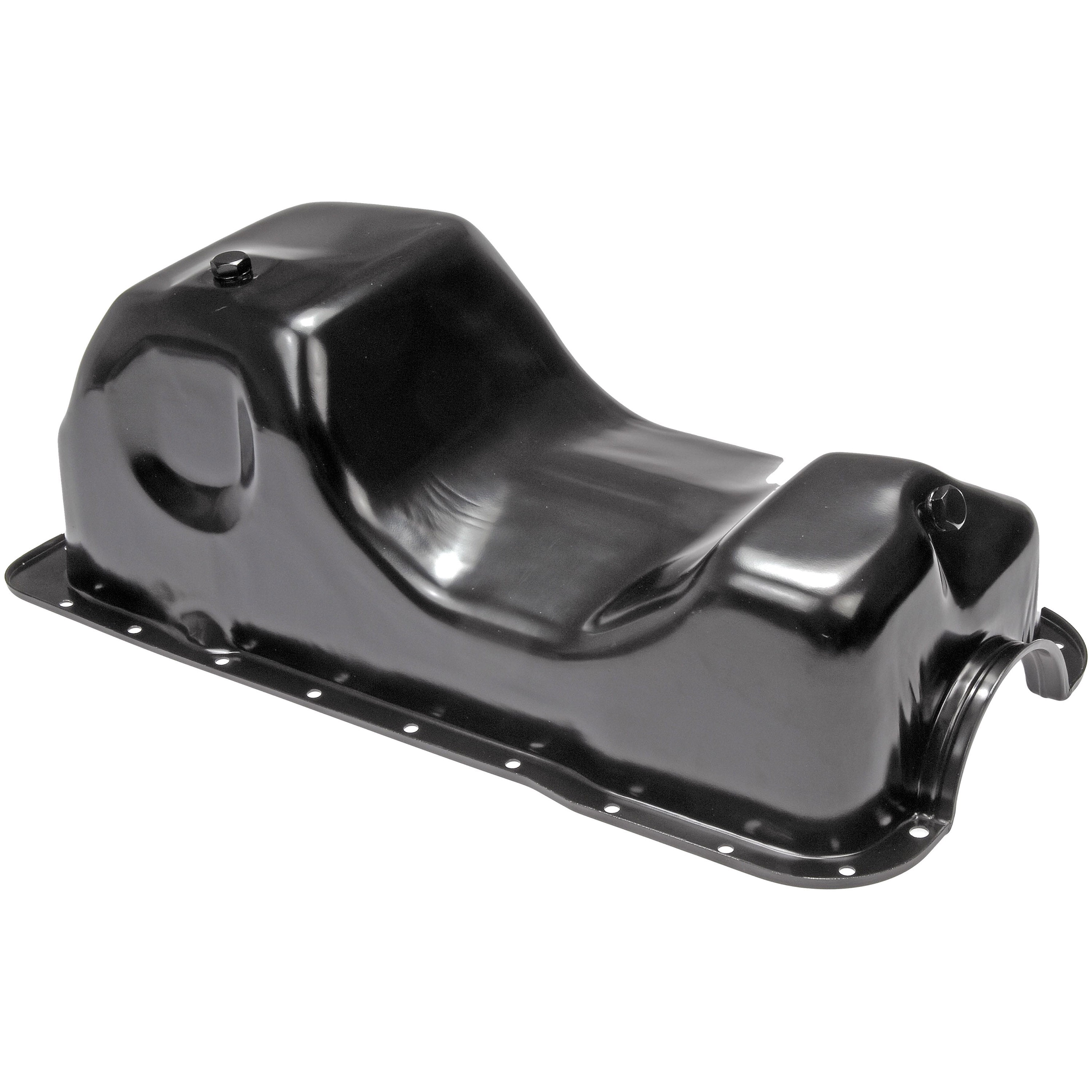 Dorman 264-005 Engine Oil Pan for Specific Ford Models - Walmart.com