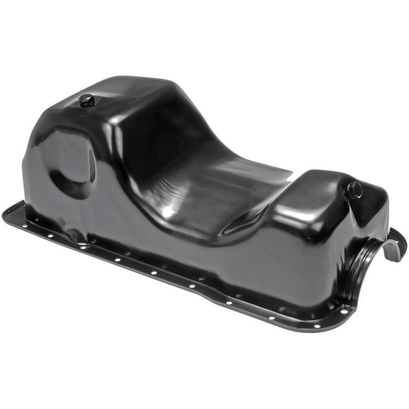 Dorman 264-022 Engine Oil Pan for Specific Ford / Lincoln / Mercury Models