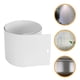thumbnail image 5 of WORGEOUS 2 uds reparación listones para persianas verticales listones para persianas de ventana listones para persianas verticales de plástico piezas de repuesto para persianas, 5 of 8