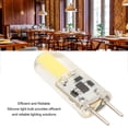 thumbnail image 4 of Bombilla LED De Silicona, Bombilla Plug And Play GY6.35 2 Piezas Totalmente Regulable Para Oficina Para Techo Para Gabinetes, 4 of 7