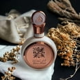 thumbnail image 4 of Yara Moi & Fakhar For Women EDP Sprays 100ML (3.4 OZ) By Lattafa | Two Fragrances To Match Every Mood. (GLAMOUR BUNDLE), 4 of 6