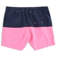 thumbnail image 2 of George Men's & Big Men's All Guy 8" Swim Trunks, 2-Pack, 2 of 7