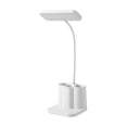 thumbnail image 2 of shyuyusa Adjustable Multi Functional Desk Lamp, Dimmable Eye Caring Lighting for Study Work Bedroom Daily Use, 2 of 6