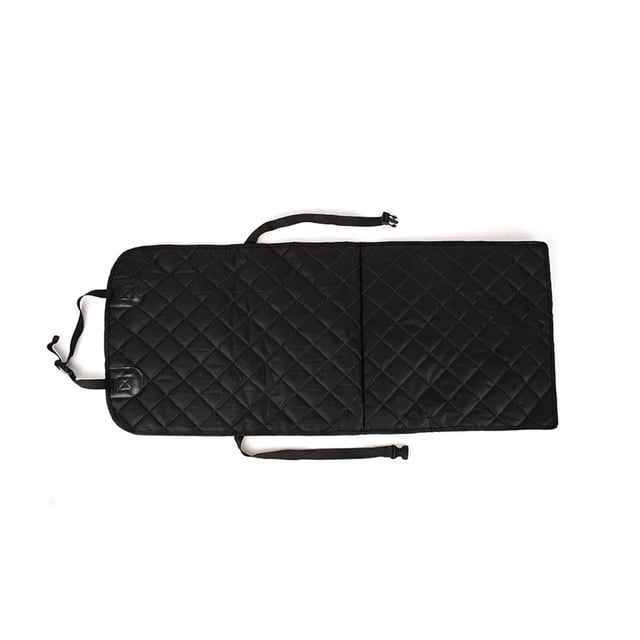 Kenally Cubierta de asiento delantero para mascotas de tela Oxford, portátil, Universal, impermeable, a prueba de arañazos, antideslizante, accesorios Automoción decorativa y accesorios Kenally VI017604-01