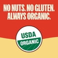 thumbnail image 6 of (6 pack) MadeGood Cinnamon Bun Morning Bars, 5 Healthy Breakfast Bars, 1.06 Oz, 6 of 11