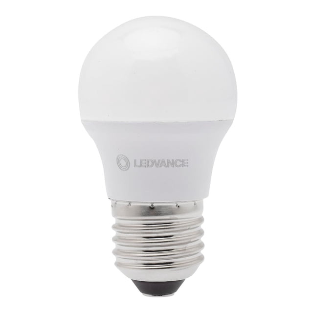 Foco Led P14 Ledvance 3W 260 Lúmenes Luz Blanca Fría