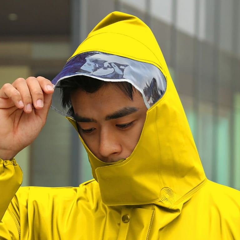 Winter coat rain proof new arrivals