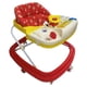 thumbnail image 1 of Andadera Angelin Baby Tablero Musical con Luz Rojo, 1 of 3