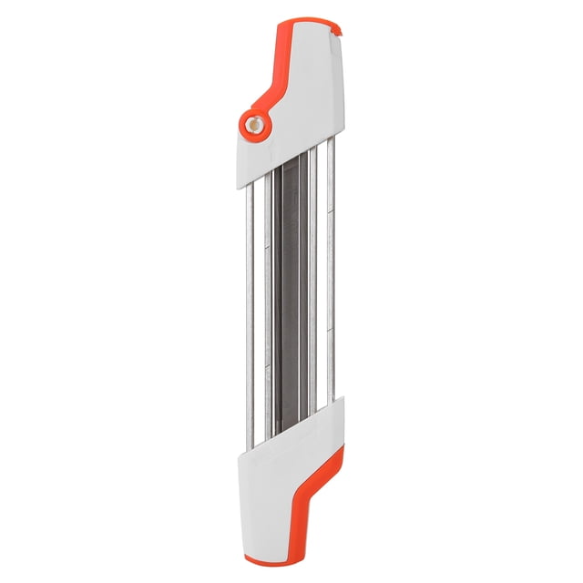 Cadenas de lijado manuales mini 2 en 1 de 4,8 mm Tfixol herramienta para limar cadenas de motosierra