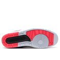 thumbnail image 4 of Air Jordan 2 Retro 'Infrared 23' - 385475-023 - Size 8 - Mens, 4 of 4