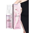 thumbnail image 4 of Desodorante vaginal femenino en aerosol para partes íntimas de mujeres, hidratante y reduce el olor, para el cuidado vaginal, 4 of 6