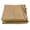 thumbnail image 3 of Ovzne Beach Khaki Patio Umbrella Canopies, UV Protection, 3 of 3