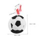 thumbnail image 2 of unbranded Soccer Ball Hat De Con De Para Fiesta Y Deportivo, 2 of 8