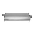 thumbnail image 3 of AP EXHAUST PRODUCTS 6503 MUFFLER - MSL MAXIMUM, 3 of 4