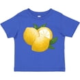 thumbnail image 3 of Inktastic Lemon Arrangement Boys or Girls Toddler T-Shirt, 3 of 5