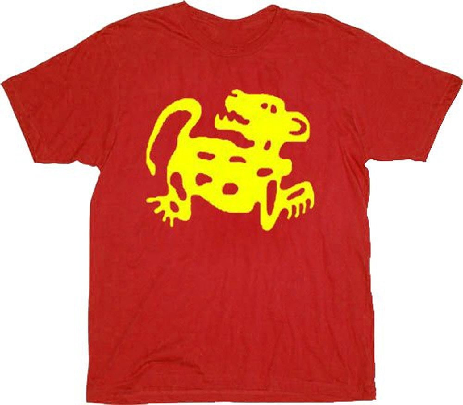 Legends Of The Hidden Temple Shirt Printable