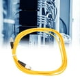 thumbnail image 4 of Fiber Patch Cable, Flexible Plug And Play Optical Patch Cord  For Home For Professional Use, 4 of 8