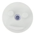thumbnail image 1 of Soporte de Esponja ANGGREK Redondo, 1 of 8