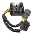 thumbnail image 1 of Voltage Regulator Rectifier Compatible with Tgb Blade 425 250 325 ATV Accessories 923451, 1 of 5