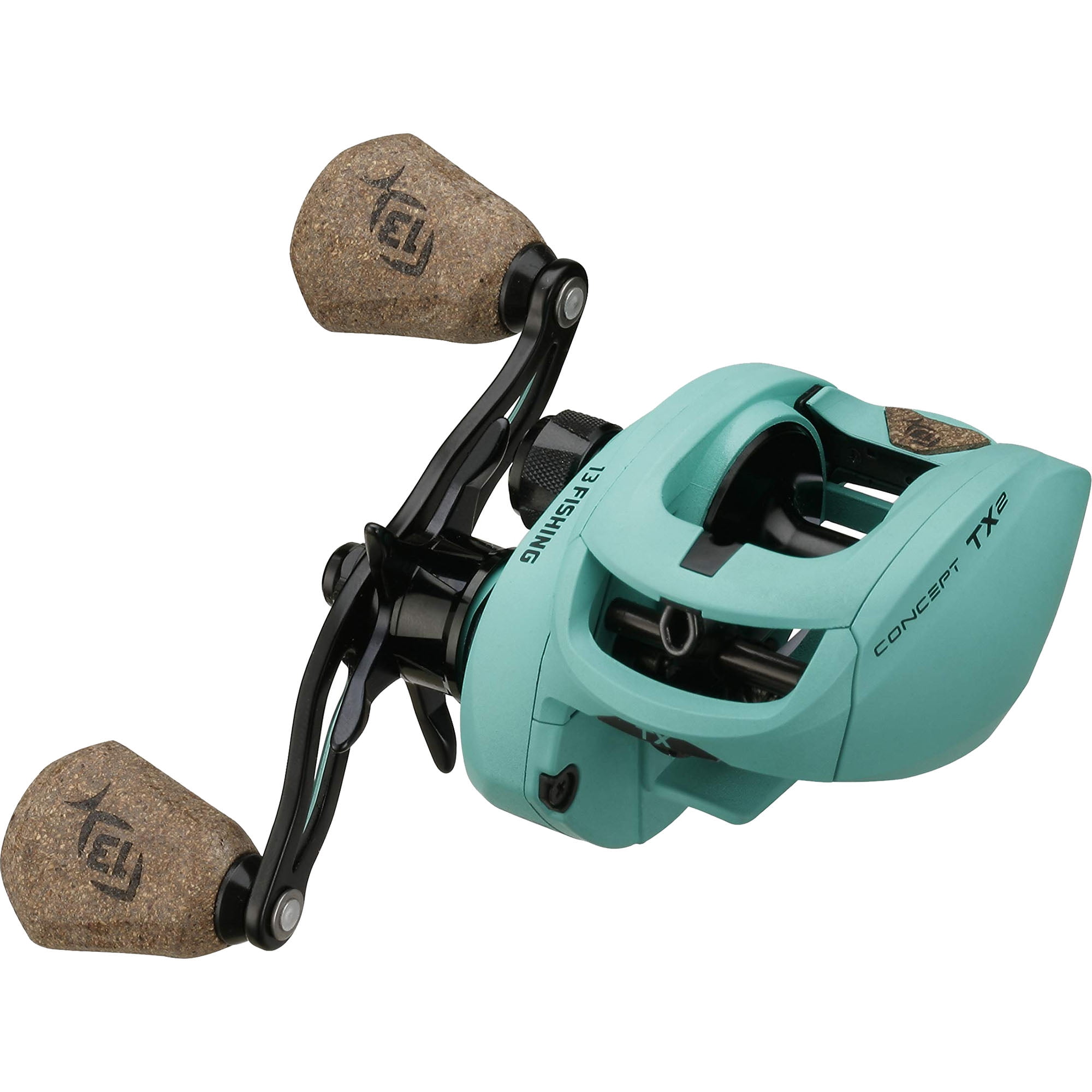 ardent apex grand baitcast reel Fishing Reels / 12+1 Bearings/Aluminum Frame/Left-Right Handed Baitcasting Fishing Reel/Smooth Cranking and Casting / 3 Year Weighing in below 6 Ardent Apex Magnum Baitcast Reel-6.5:1