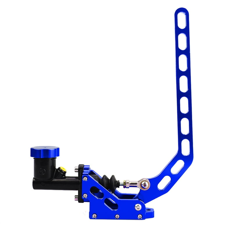 Hydraulic Hand Brake Oil Tank Fluid Reservoir EBrake Handbrake Lever