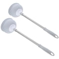 thumbnail image 1 of Bathroom Plunger 2Pcs Toilet Plunger for Effective Drain Cleaning Tool, 1 of 4