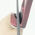 thumbnail image 4 of Herwey Hunting Accessories, 4 Sets Archery Arrow Rest Recurve Bow Plastic Right Hand Hunting Accessories, 4 of 8