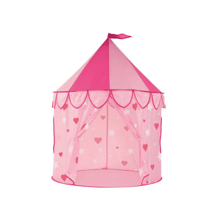 Castle Pop-Up Kids  Play Tent  Christmas Gifts Presents for Children  Kids