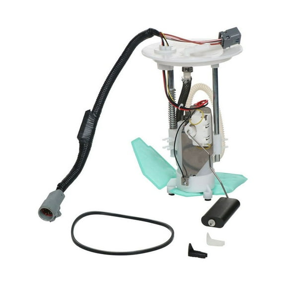 Fuel Pump Module Assembly Fits select: 2004 FORD EXPLORER, 2004 MERCURY MOUNTAINEER
