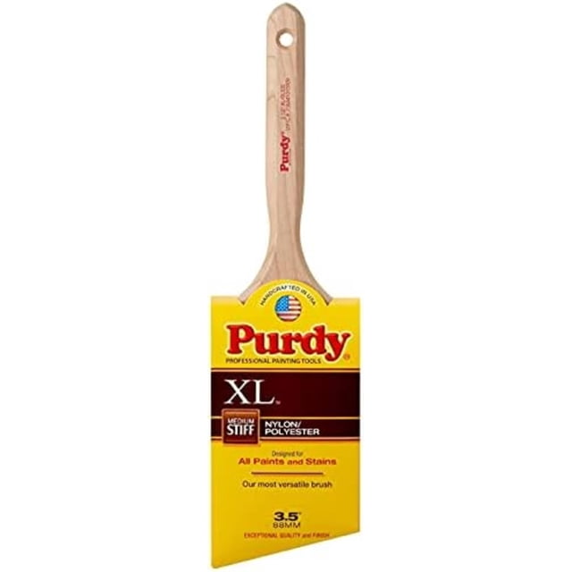 Pincel Purdy XL Glide 8,9 cm