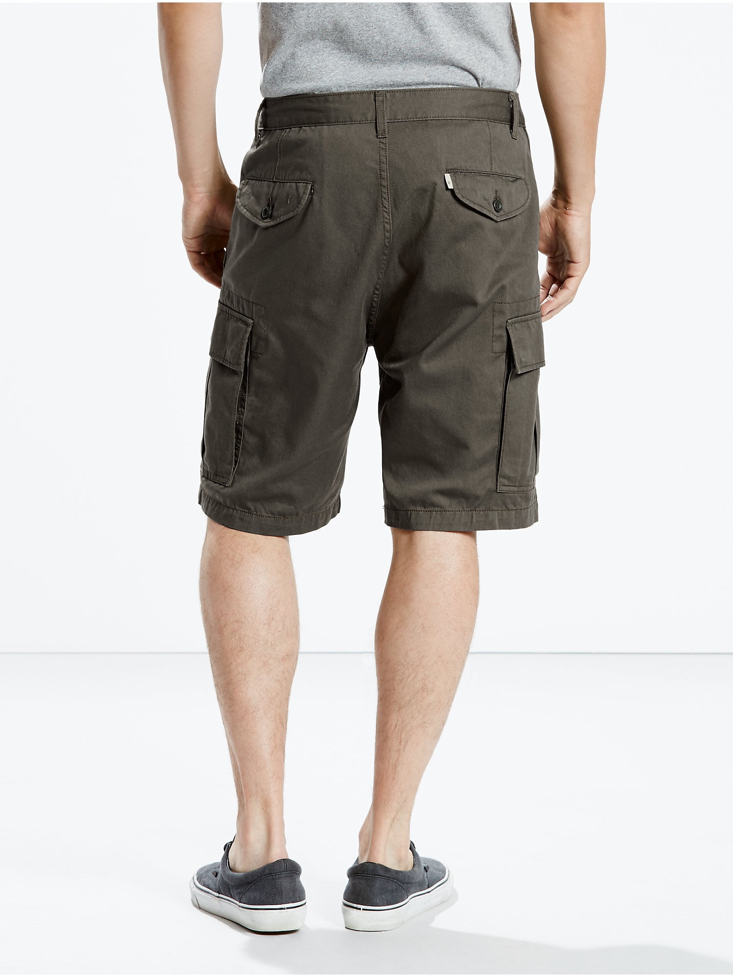 levi cargo shorts big and tall