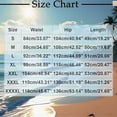 thumbnail image 4 of TQWQT Mens Cargo Shorts Trendy Summer Knee Length Work Shorts Stretch Dressy Casual Hiking Shorts with Pockets Coffee 3XL, 4 of 4