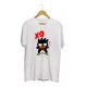 thumbnail image 1 of Playera Bad Batz-maru Pingüino Sanrio Kuromi Kitty Aesthetic, 1 of 2