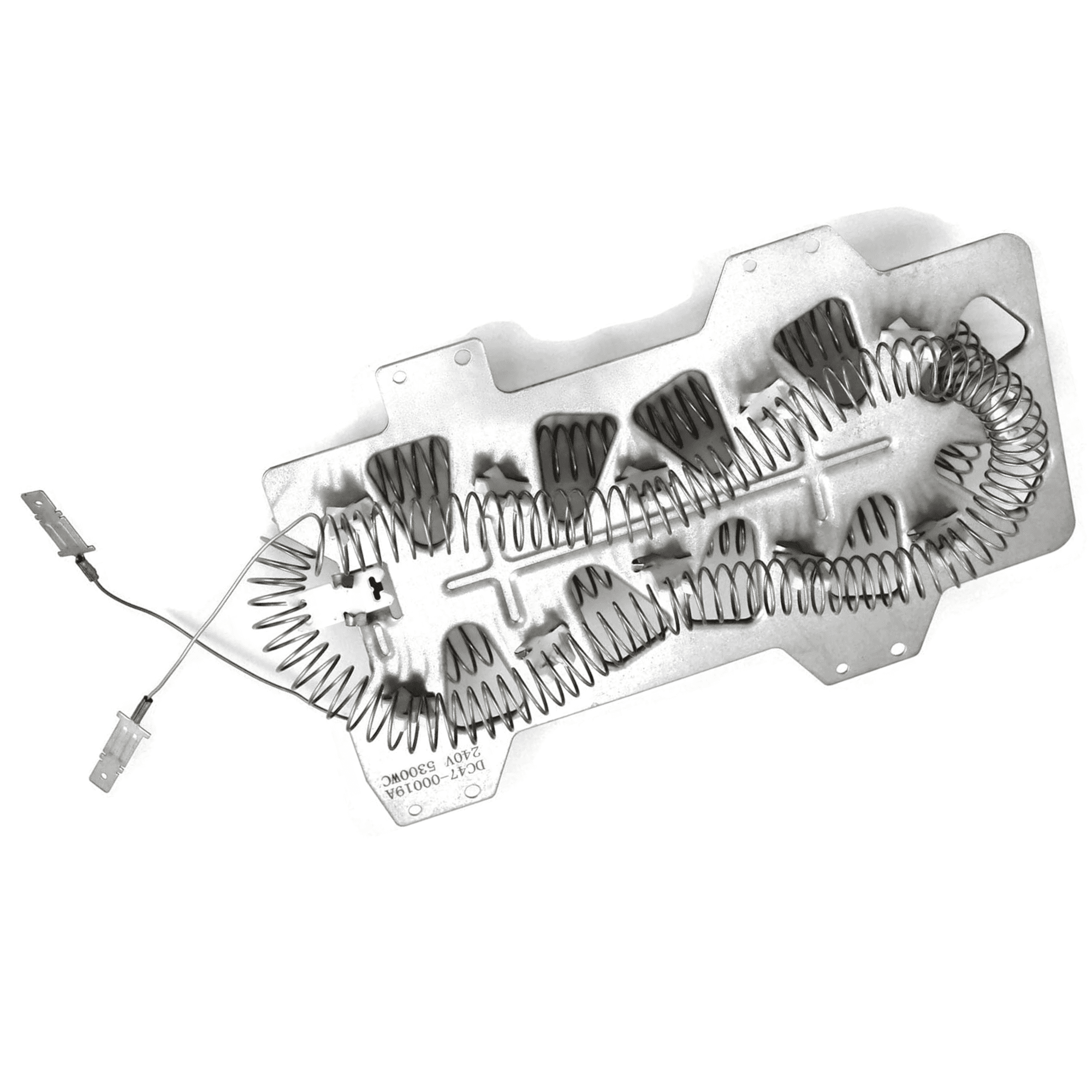 Scaroo DC47-00019A Dryer Heater Heating Element Fit For Maytag Samsung