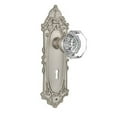 thumbnail image 5 of nostalgic warehouse waldorf door knob with victorian plate, 5 of 5