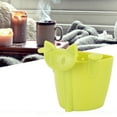 thumbnail image 3 of Tea Strainer,Home Office Cute Cat Silicone Tea Strainer Tea Infuser Quality You Can Trust, 3 of 8