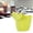 Green, variant on Nieyigj Cute Cat Shape Plastic Tea Strainer Filter Infuser for Home and Office, Lightweight Brewing Accessory for Loose Leaf Tea, Green (2.6 inches / 6.6 cm)