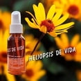 thumbnail image 2 of Heliopsis De Vida Extracto De Chilcuague El Original, 2 of 2
