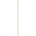 thumbnail image 2 of Ekena Millwork 94"H x 3/8"T Rakaia Adjustable Wood Decorative Slat Wall Panel Kit, Hickory (contains 22 Slats), 2 of 16