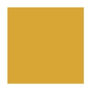 VogueV 100-Pack 3.2-Inch Gold Orange Peel Aluminum Foil Candy Wrappers, Colored Square Sheets for DIY Homemade Chocolates, Party Favors & Holiday Treats