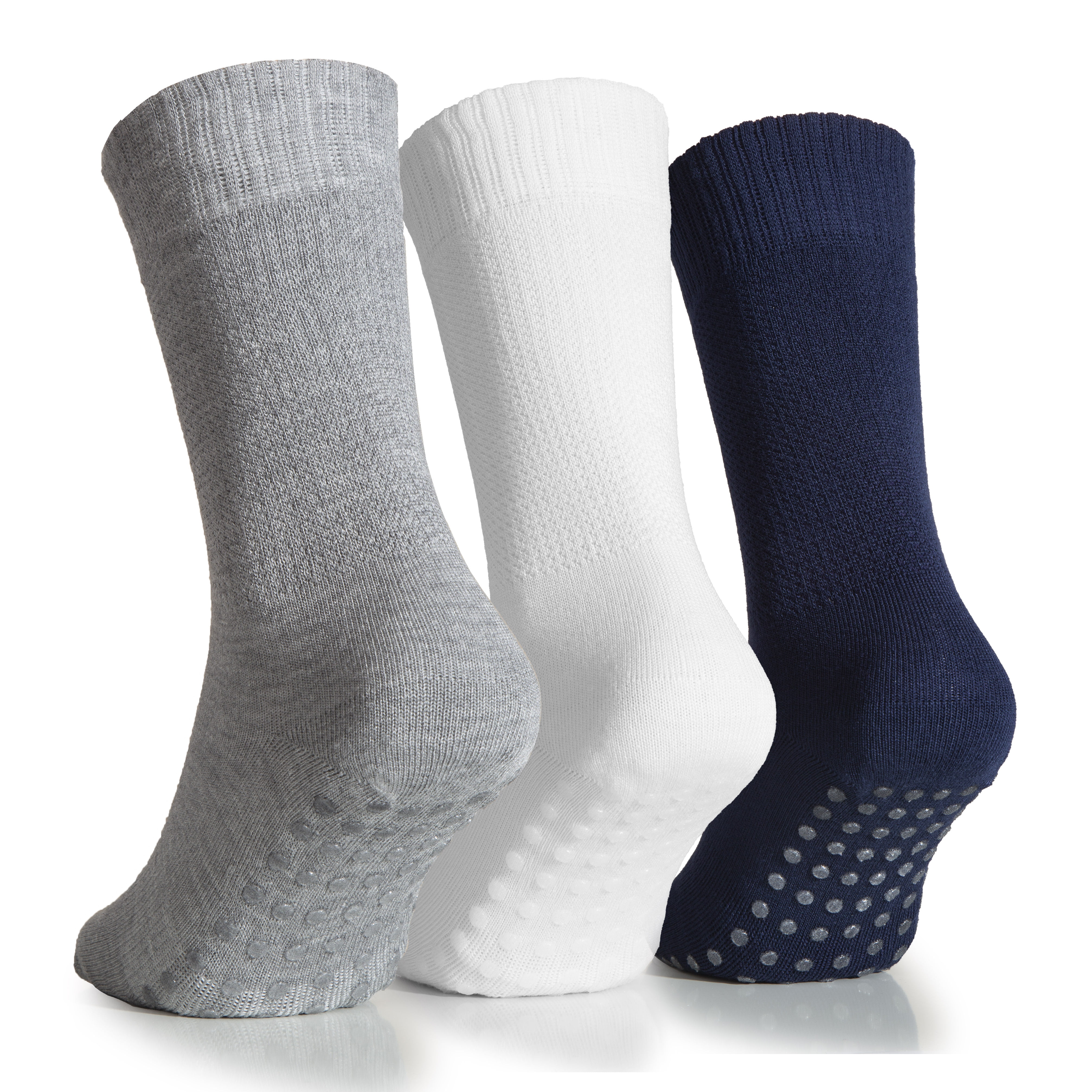 LADIES BAMBOO EXTRA WIDE TOP NON ELASTIC SOCKS PERFECT FOR SWOLLEN FEET DIABETIC 