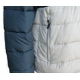 thumbnail image 6 of Snow Country Outerwear Mens Big 2XL-7XL Synthetic Down Hooded Powder Jacket, 6 of 8