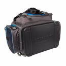 thumbnail image 4 of Calcutta Outdoors CSTB36 Squall 3600 Tackle Bag with Trays Mossy Oak Shoreline - CSTB36, 4 of 5