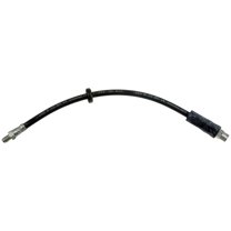 Dorman H380008 Brake Hydraulic Hose for Specific Audi Models