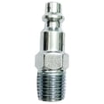 thumbnail image 1 of Frita 239143 0.25 x 0.25 in. Master Mechanic I-M NPT Male Industrial Plug, 1 of 1