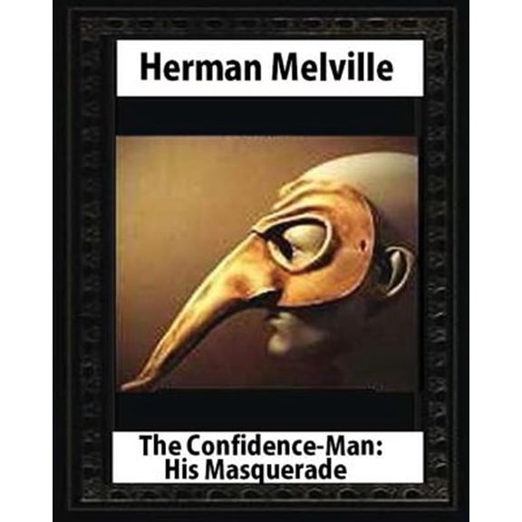 Pre-Owned The Confidence-Man (Paperback)
