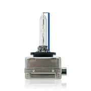 D3S: Osram 66340CB Cool Blue HID Xenon Bulbs | Pack of 2