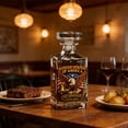 thumbnail image 4 of 250th Anniversary Whiskey Bottle, We The People 250th Anniversarys Personal Reserve Bottles, Independence Day Patriotic Gift for Liquor Scotch Bourbon or Wine (250 anniversary whiskey bottle), 4 of 9