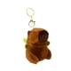thumbnail image 2 of Llavero de , colgante de bolsa de peluche, lindo muñeco de peluche de , llavero de animal para mujer, regalo de cumpleaños familiar, 2 of 7