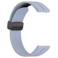 thumbnail image 3 of 20mm Smart Sports Bracelet Silicone Strap Universal Durable Breathable Easy Installation Colorful For Various Bracelets, 3 of 3